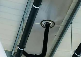 长泰虹吸排水的原理