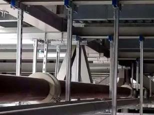 长泰管廊支架的分类