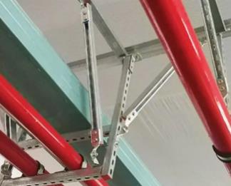 长泰成品支架的特点