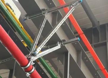 长泰抗震支架厂家与你分享你必须做的紧急情况下的准备